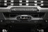 Addictive Desert Designs 24+ GMC 2500/3500 Phantom Front Bumper w/Winch- Hammer Black