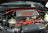 Perrin 08-16 WRX/STi Front Red Strut Brace