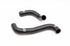 GrimmSpeed 15-17 Subaru WRX / 14-17 Subaru Forester XT Radiator Hose Kit - Red