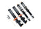 AST 15-18 BMW M3 F80/M4 F82 LCI / 12-15 BMW M3 F80 Pre LCI 5100 Comp Series Coilovers