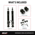 Air Lift Performance 20-24 Toyota GR Supra / 19-24 BMW Z4 (G29) Air Suspension Rear Kit