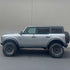 Camburg 2021+ Ford Bronco (Excl. Raptor) FOX 2.5 Elite DSC KINETIK Series Lift Kit
