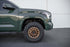 DV8 Offroad Aluminum Inner Fender Liners for 22-25 Toyota Tundra & 23 Sequoia - INFT2-01