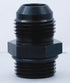 Peterson Fluid Systems Fitting -6AN Port x -6AN