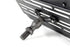 GrimmSpeed 2016+ Ford Focus RS License Plate Relocation Kit