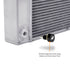 Mishimoto 2024+ Toyota Tacoma Performance Aluminum Radiator