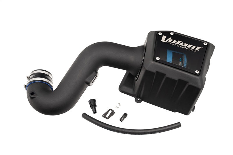 Volant 19-23 Chevrolet Silverado 1500 / GMC Sierra 1500 Powercore Closed Box Air Intake System