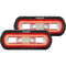 Rigid Industries 2024+ Toyota Tacoma Trail Hunter Backup Lamp Kit