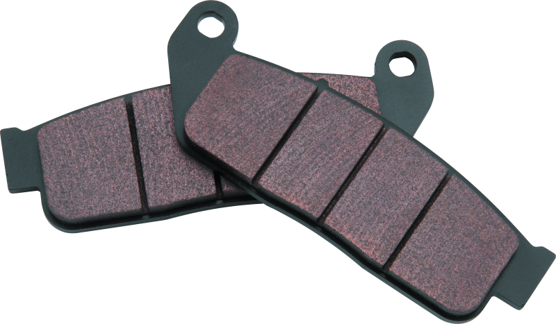 Twin Power 15-16 Indian Scout Sintered Brake Pads Front