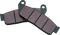 Twin Power 15-16 Indian Scout Sintered Brake Pads Front