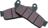 Twin Power 15-16 Indian Scout Sintered Brake Pads Front