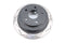 DBA 02-06 WRX / 98-07 Impreza 2.5L RS Rear Slotted 4000 Series Rotor