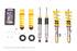 KW Coilover Kit V3 Lexus IS-F