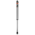 Fox 2.5 Factory Series 12in Air Shock 1-5/8in Shaft (Normal Valving) 40/80 - Black