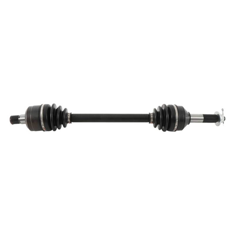 All Balls Racing 12-13 Kawasaki Teryx 4 4x4 8 Ball Axle Rear Left