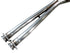 AWE Tuning 05-07 C6 Chevrolet Corvette 6.0L X-Pipe