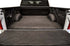 Deezee 15-23 Ford F150 Heavyweight Bed Mat - Custom Fit 5 1/2Ft Bed (X Pattern)