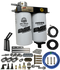FASS Fuel Systems Drop-In Diesel Fuel System for 07.5-09 RAM 6.7L Cummins - DIFSRAM3001