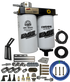 FASS Fuel Systems Drop-In Diesel Fuel System for 07.5-09 RAM 6.7L Cummins - DIFSRAM3001