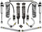 ICO 2.5 Series Coilover Kits
