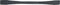 Allstar Performance Tire Spoon 16in Curved w/Flat End ALL10104