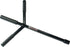 Allstar Performance Lug Wrench Quick Spin Angle Handle 1in ALL10108