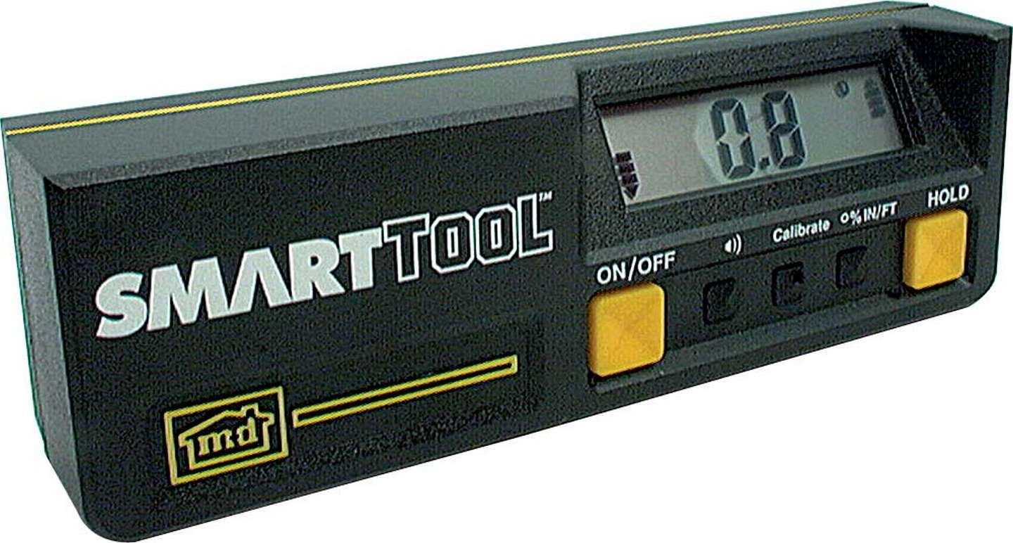 Allstar Performance Smart Tool 8in ALL10113