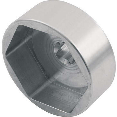 Allstar Performance Spindle Nut Socket for 2-5/8" Spindle Nut ALL10114