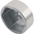 Allstar Performance Spindle Nut Socket for 2-5/8" Spindle Nut ALL10114