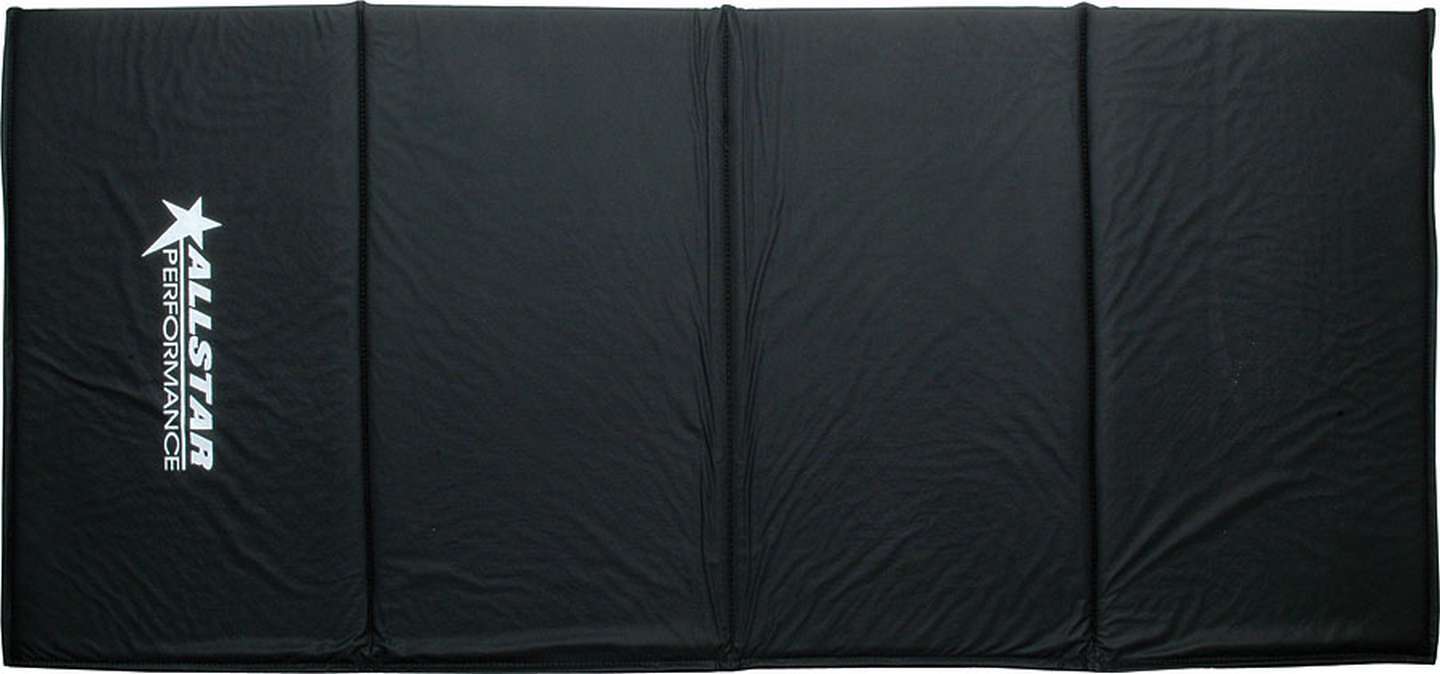 Allstar Performance Track Mat Black 24 x 52