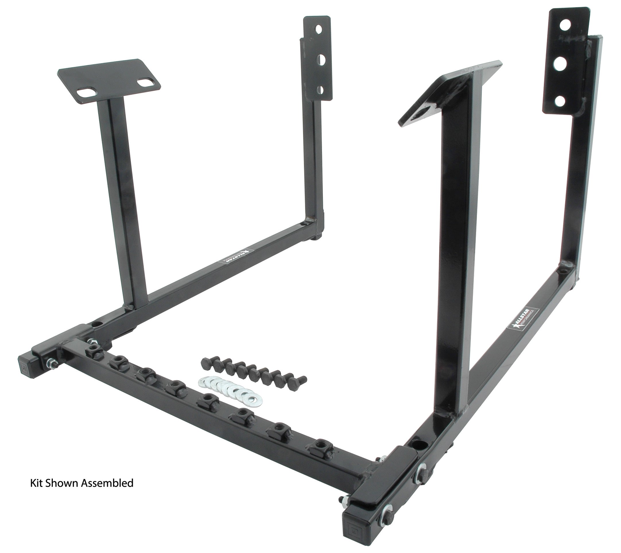 Allstar Performance Heavy Duty Engine Cradle SB/BBC ALL10132
