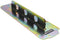 Allstar Performance Engine Lift Plate Chevy LS Series LT1/LT4 ALL10141