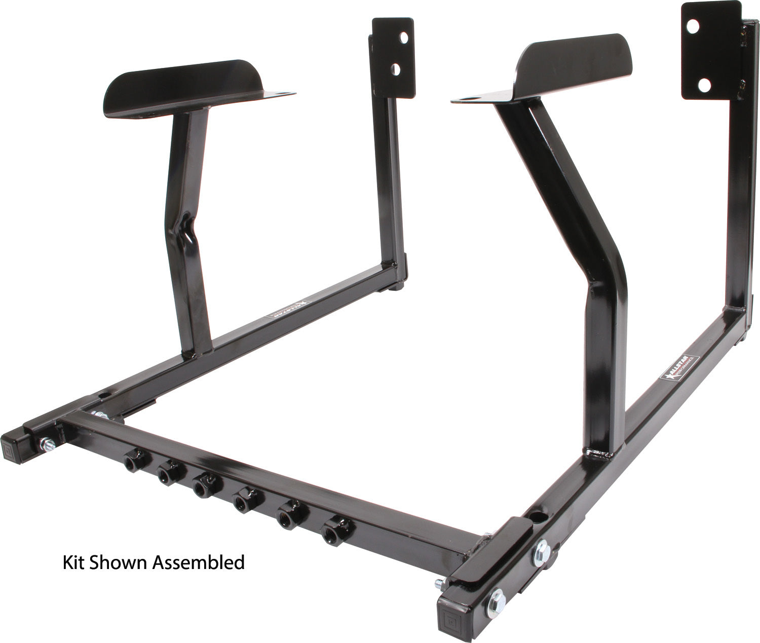 Allstar Performance Heavy Duty Engine Cradle SBF ALL10148