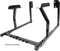 Allstar Performance Heavy Duty Engine Cradle SBF ALL10148