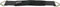 Allstar Performance Axle Strap 21in Flat Delta Ring ALL10203