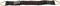 Allstar Performance 21in Axle Strap Round D-Ring ALL10204