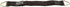 Allstar Performance 21in Axle Strap Round D-Ring ALL10204