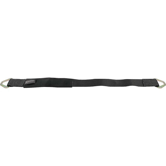 Allstar Performance Axle Strap 33in Flat Delta Ring ALL10207