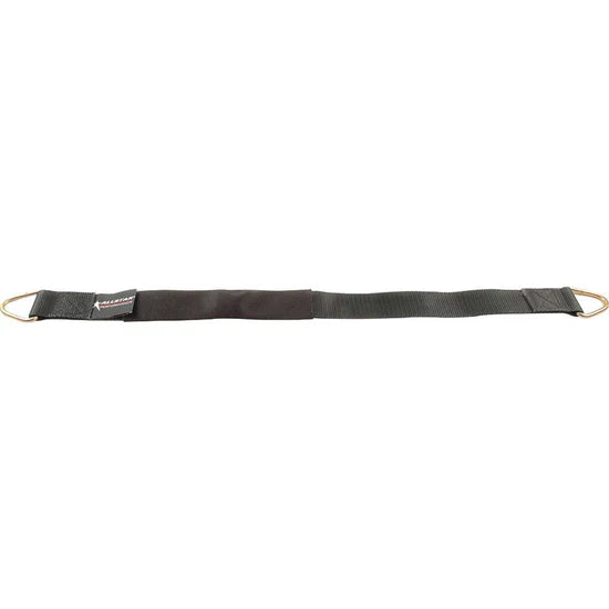 Allstar Performance Axle Strap 33in Round D-Ring ALL10208