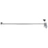 Allstar Performance Window Net Kit Latch Type Round Bar ALL10217