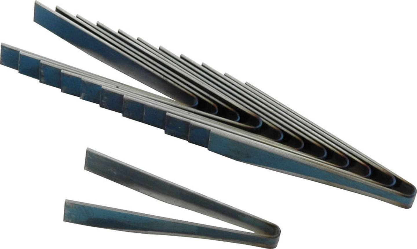 Allstar Performance #2 Round Blades 2/32in (Set of 12) ALL10268