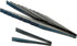 Allstar Performance #2 Round Blades 2/32in (Set of 12) ALL10268