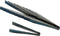 Allstar Performance #2 Round Blades 2/32in (Set of 12) ALL10268
