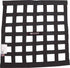 Allstar Performance Window Net Border Style 18 x 18 SFI Black