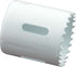 Allstar Performance 1.500in White Hole Saw ALL10417