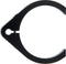 Allstar Performance Half Clamp 3in
