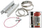 Allstar Performance Quick Release Fire Extinguishers Bracket ALL10510
