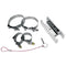 Allstar Performance Quick Release Fire Extinguishers Bracket NHRA ALL10513