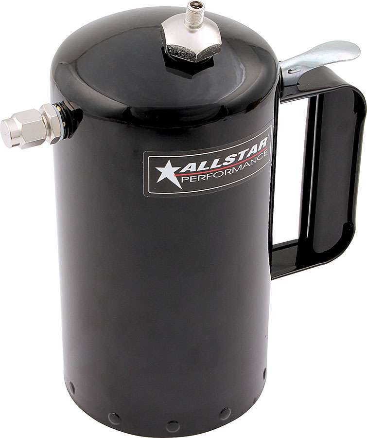 Allstar Performance Black Steel Sprayer ALL10516