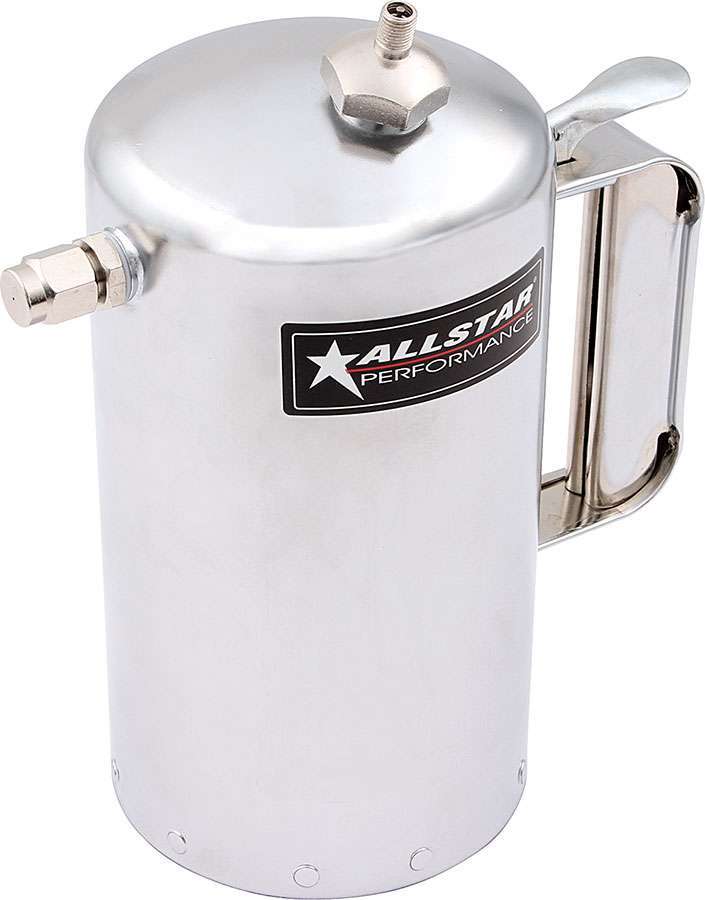 Allstar Performance Chrome Steel Sprayer ALL10518